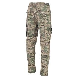 Acheter Pantalon militaire type BDU US multitarn