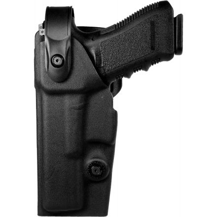 Holster VEGA Duty Glock 17/19/22/23 noir