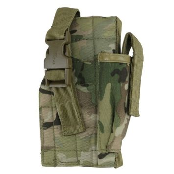 Holster de ceinture pistolet automatique Kombat multitarn