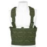 Gilet tactique Recon LQ14317 vert