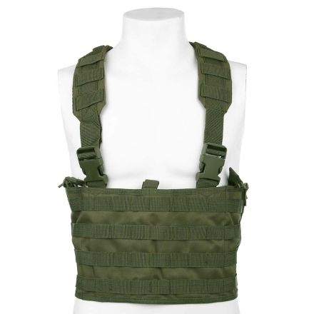 Gilet tactique Recon LQ14317 coyote