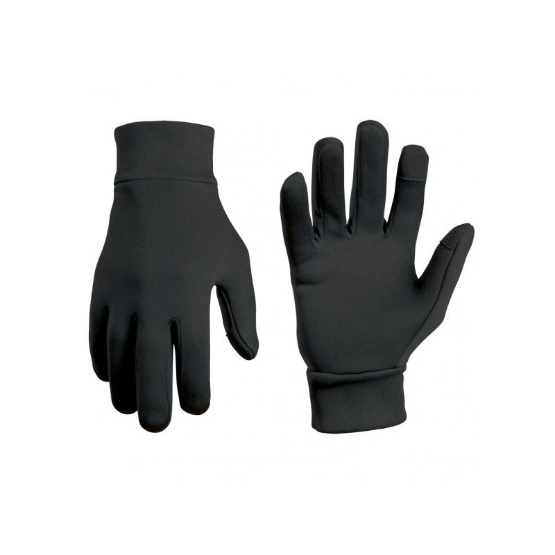 Gants Thermo Performer "Touch Screen" Noir 10° / 0°C