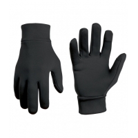 Gants Thermo performer -20°C noirs