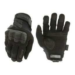 Gants Mechanix M-PACT 3 noir