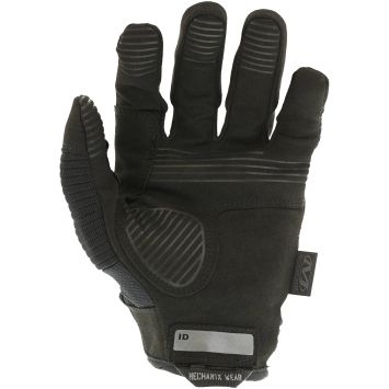 Gants Mechanix M-PACT 3 noir