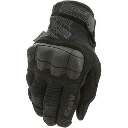 Gants Mechanix M-PACT 3 noir pas cher