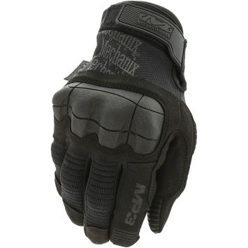 Gants Mechanix M-PACT 3 noir pas cher