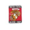 Écusson brodé US Marine Corps