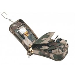 Trousse de toilette murale camo CE grand modèle