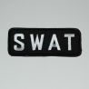 Écusson brodé SWAT Velcro