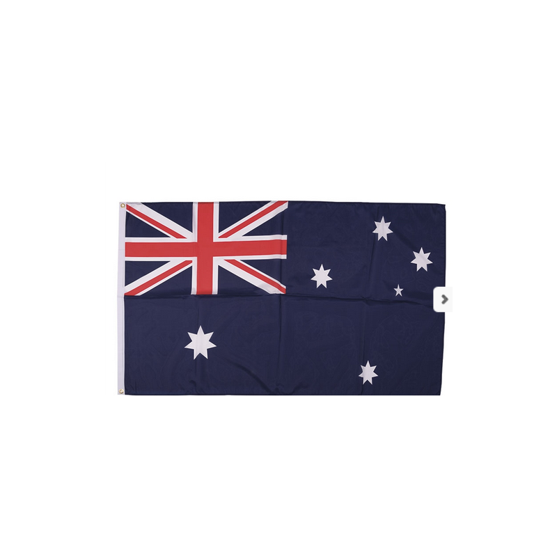Drapeau Australien 150 cm x 90 cm
