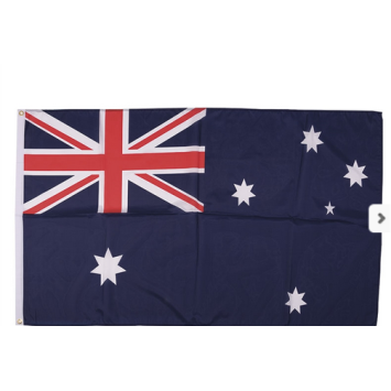 Drapeau Australien 150 cm x 90 cm