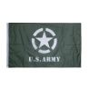 Drapeau US ARMY 100 cm x 150 cm
