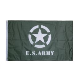 Drapeau US ARMY 100 cm x 150 cm