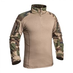 Acheter Chemise de combat UBAS Fighter Camouflage CE