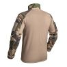 Chemise de combat UBAS Fighter Camouflage CE pas cher