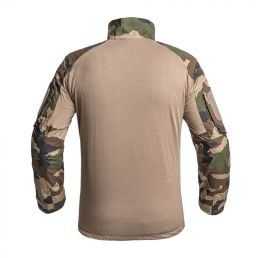 Chemise de combat UBAS Fighter Camouflage CE meilleur prix