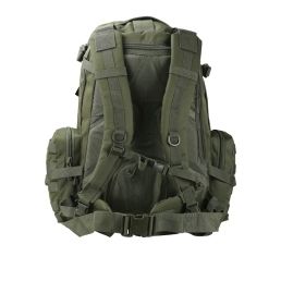 Acheter Sac à dos militaire Viking 60 Litres vert
