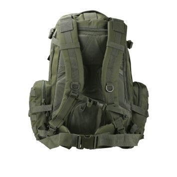 Sac à dos militaire Viking 60 Litres vert