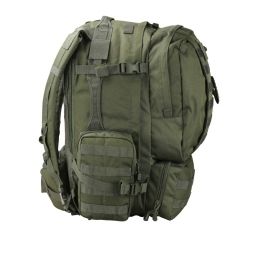 Sac à dos militaire Viking 60 Litres vert pas cher
