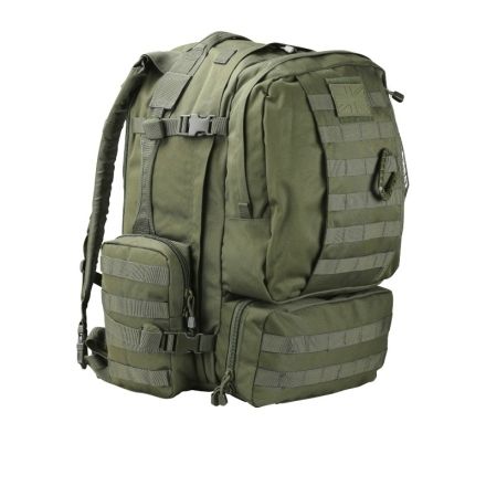 Sac à dos militaire Viking 60 Litres vert