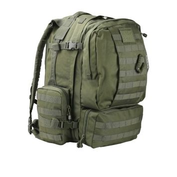 Sac à dos militaire Viking 60 Litres vert