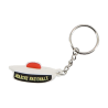 porte clef PVC bachi