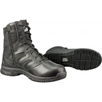 Chaussures SWAT FORCE 8 zippées