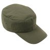 Casquette US RIPSTOP verte