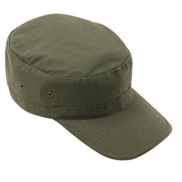 Casquette US RIPSTOP verte