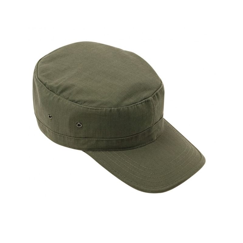 Casquette US RIPSTOP verte