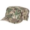 Casquette militaire US multicam