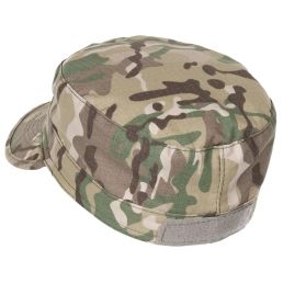 Casquette US multicam