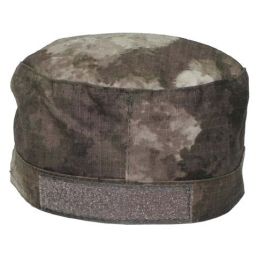 Casquette militaire US Ripstop Camouflage FG