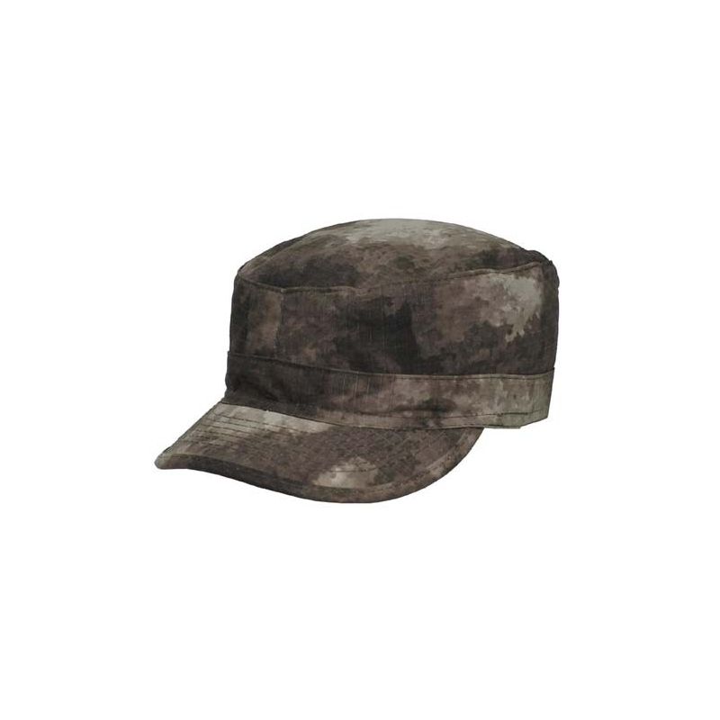 Casquette US Ripstop Camouflage FG