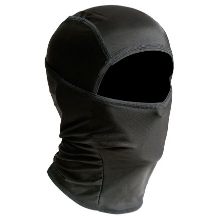 Cagoule Thermo Performer Noire 0°C