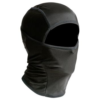 Cagoule Thermo Performer Noire 0°C