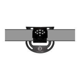 support de ceinture rotatif VEGA pour holster VKS807, réglage de l’inclinaison et de l’angle de port
