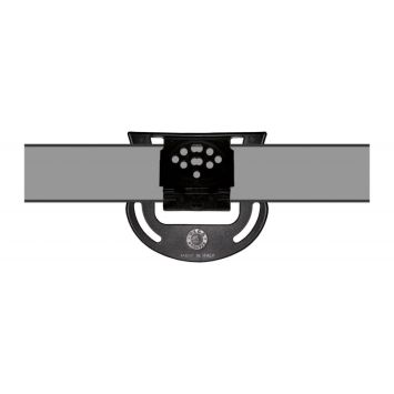 support de ceinture rotatif VEGA pour holster VKS807, réglage de l’inclinaison et de l’angle de port