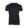 T-shirt noir