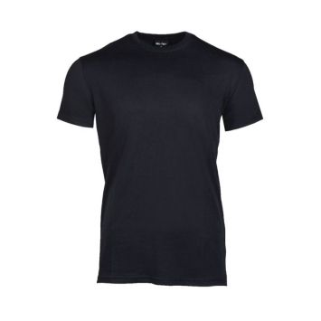 T-shirt noir