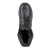 Rangers Jungle Boots noires Mil-Tec semelle intérieure : nylon et mousse EVA isolante.
