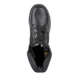 Rangers Jungle Boots noires Mil-Tec semelle intérieure : nylon et mousse EVA isolante.