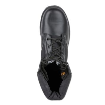 Rangers Jungle Boots noires Mil-Tec semelle intérieure : nylon et mousse EVA isolante.