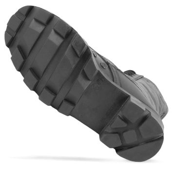 Rangers militaires Jungle Noires