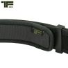 Sous ceinture anti-dérapante avec velcro femelle Rembourrage néoprène pour améliorer le confort de port.