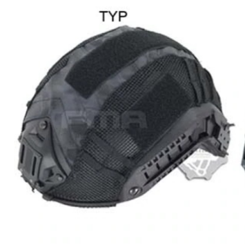 Couvre casque FMA Typhone