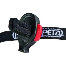 Lampe petzl