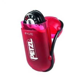 Lampe frontale petzl