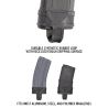 Acheter Extracteurs Original Magpul 5.56 Nato (x3) Noir